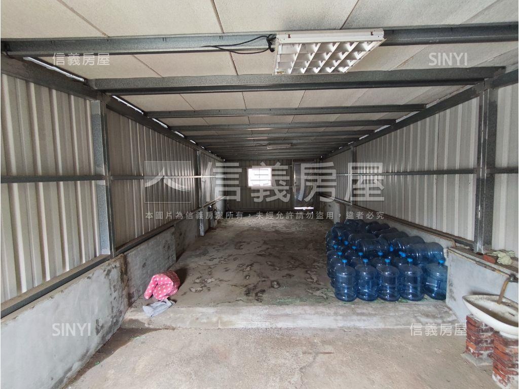 自立街透天店面有庭院房屋室內格局與周邊環境