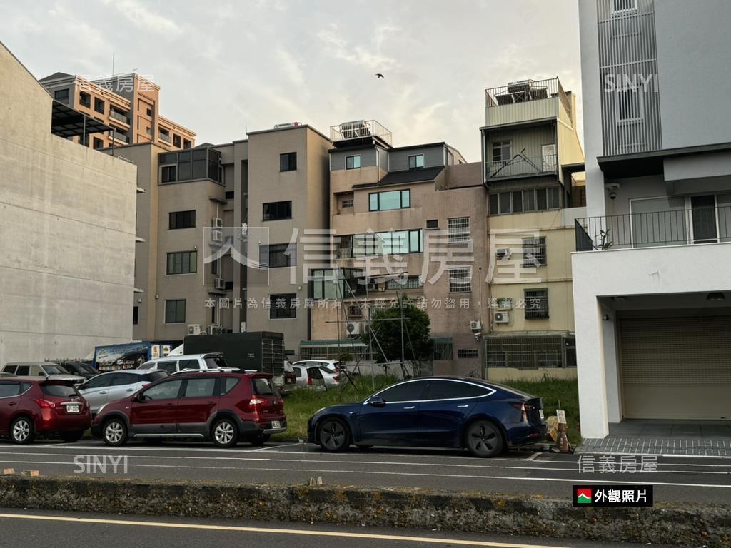 慶平大面寬地房屋室內格局與周邊環境