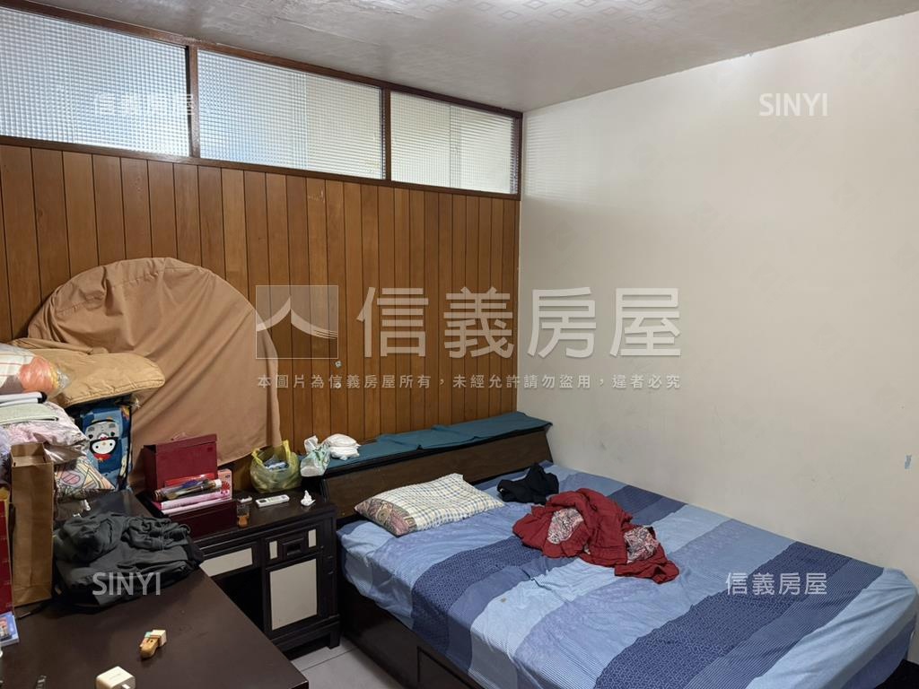 安慶街稀有透天房屋室內格局與周邊環境