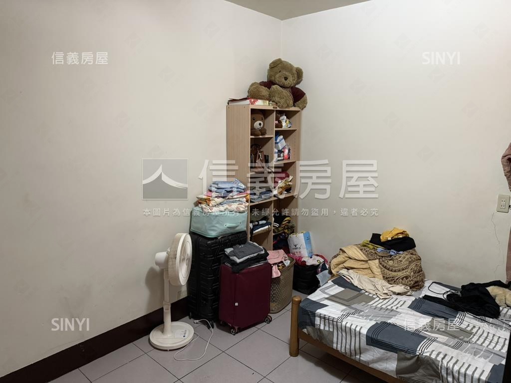 安慶街稀有透天房屋室內格局與周邊環境