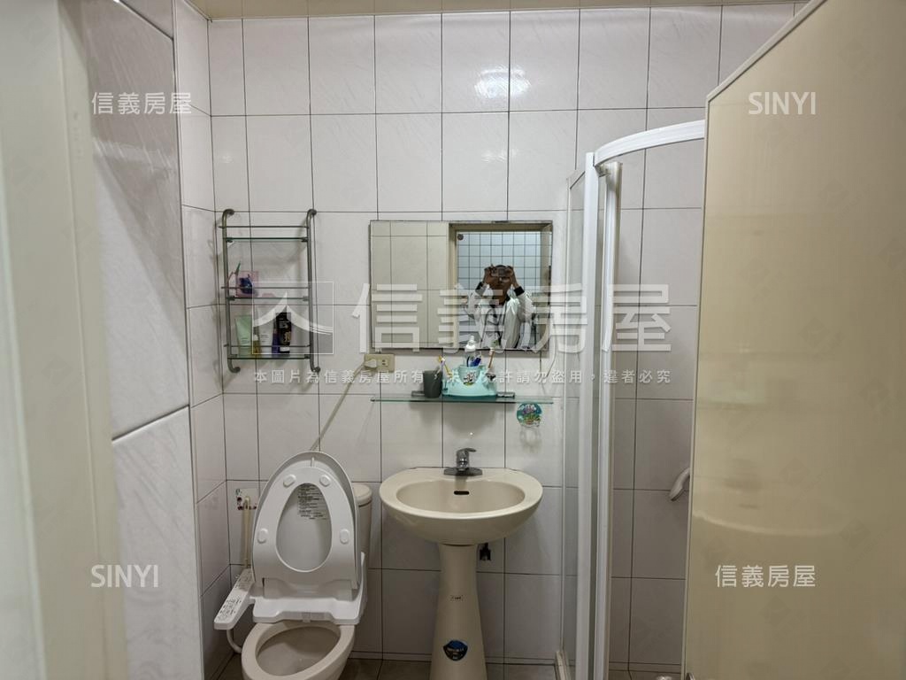 安慶街稀有透天房屋室內格局與周邊環境