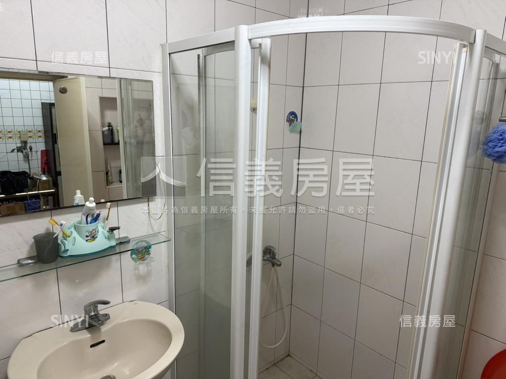 安慶街稀有透天房屋室內格局與周邊環境