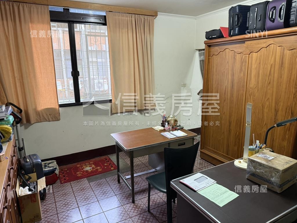 安慶街稀有透天房屋室內格局與周邊環境