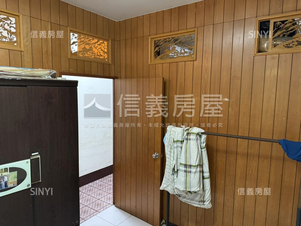 安慶街稀有透天房屋室內格局與周邊環境