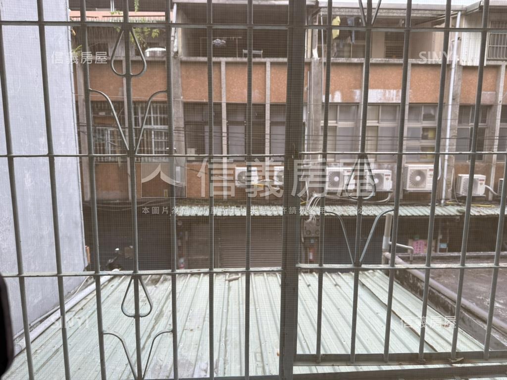 安慶街稀有透天房屋室內格局與周邊環境