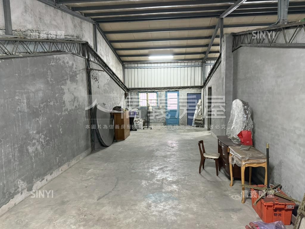 安慶街稀有透天房屋室內格局與周邊環境