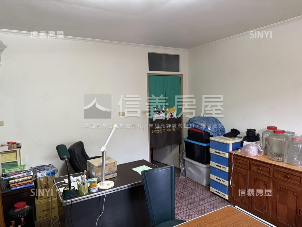 安慶街稀有透天房屋室內格局與周邊環境