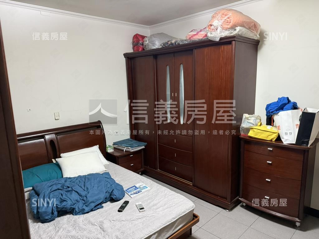 安慶街稀有透天房屋室內格局與周邊環境