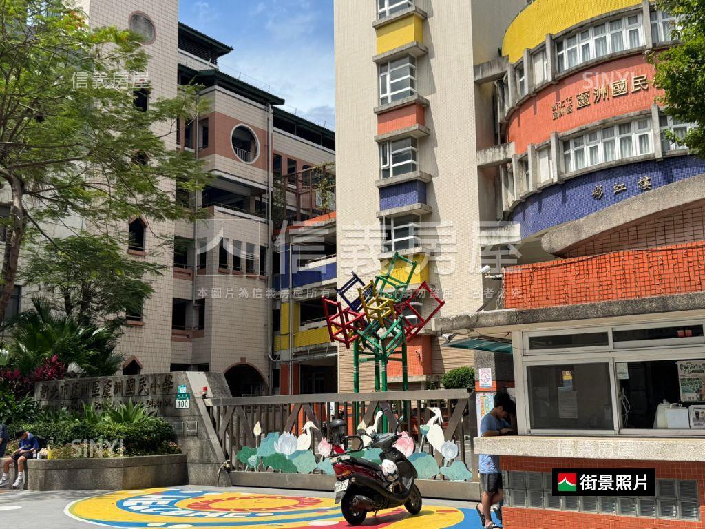 機能好！漂亮採光３房房屋室內格局與周邊環境