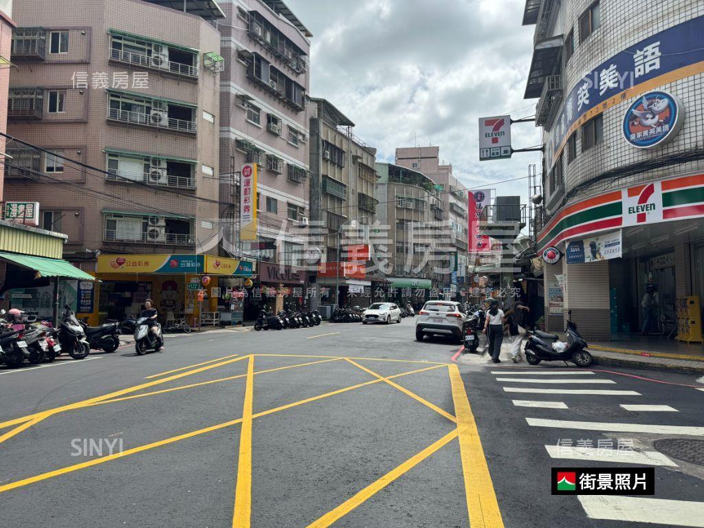 機能好！漂亮採光３房房屋室內格局與周邊環境