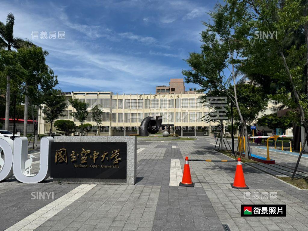 機能好！漂亮採光３房房屋室內格局與周邊環境