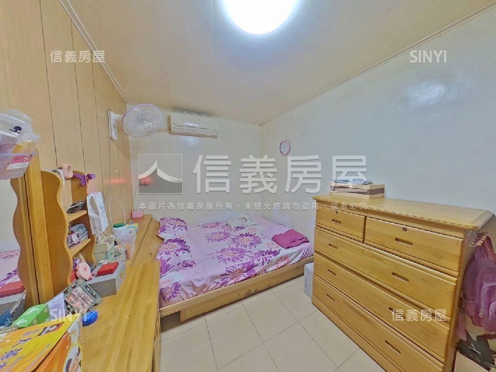 楊梅民有路稀有透天房屋室內格局與周邊環境