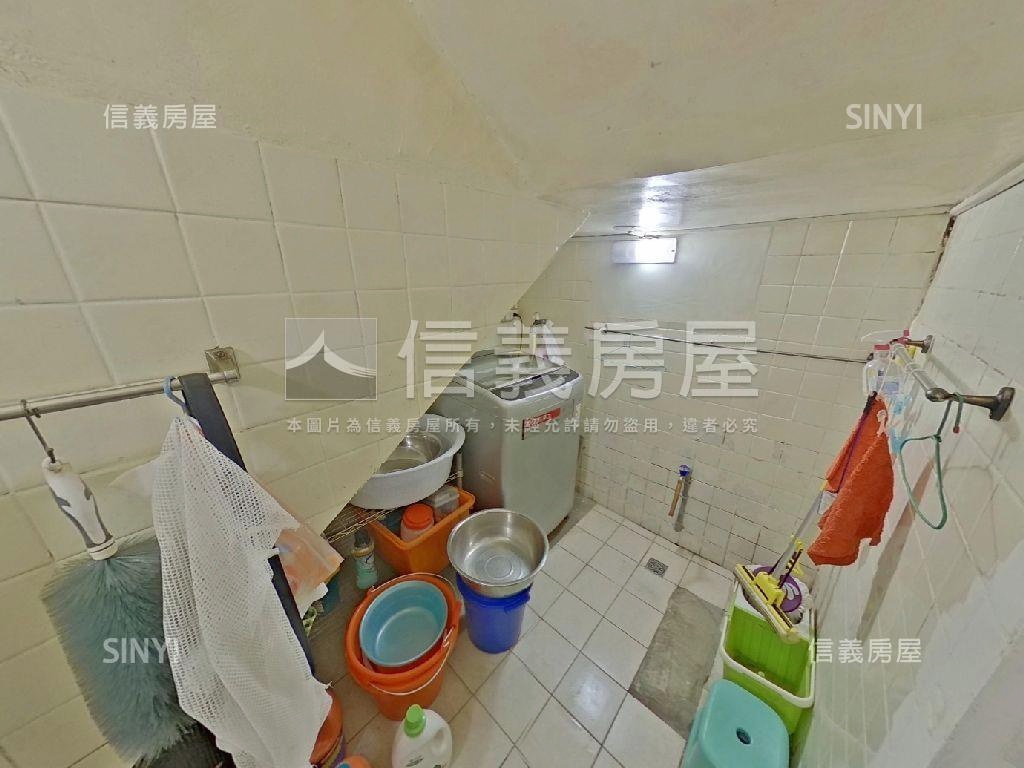 楊梅民有路稀有透天房屋室內格局與周邊環境