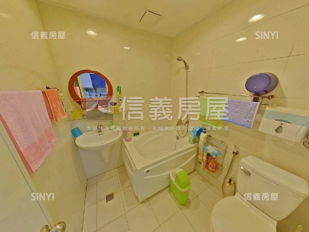 楊梅民有路稀有透天房屋室內格局與周邊環境