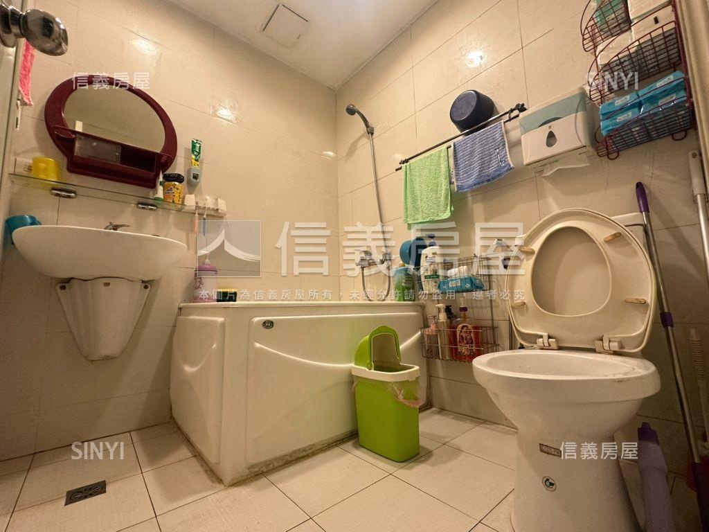 楊梅民有路稀有透天房屋室內格局與周邊環境