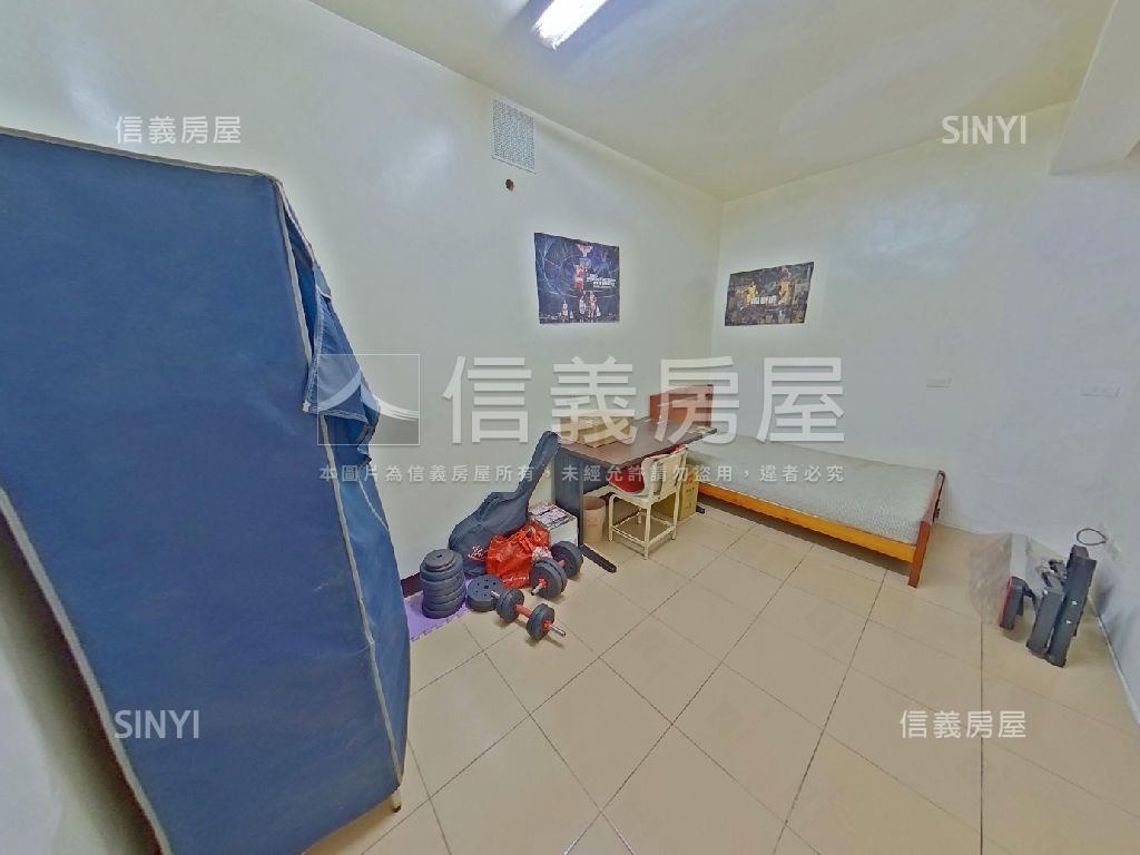 楊梅民有路稀有透天房屋室內格局與周邊環境