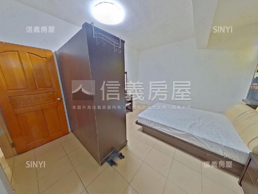 楊梅民有路稀有透天房屋室內格局與周邊環境