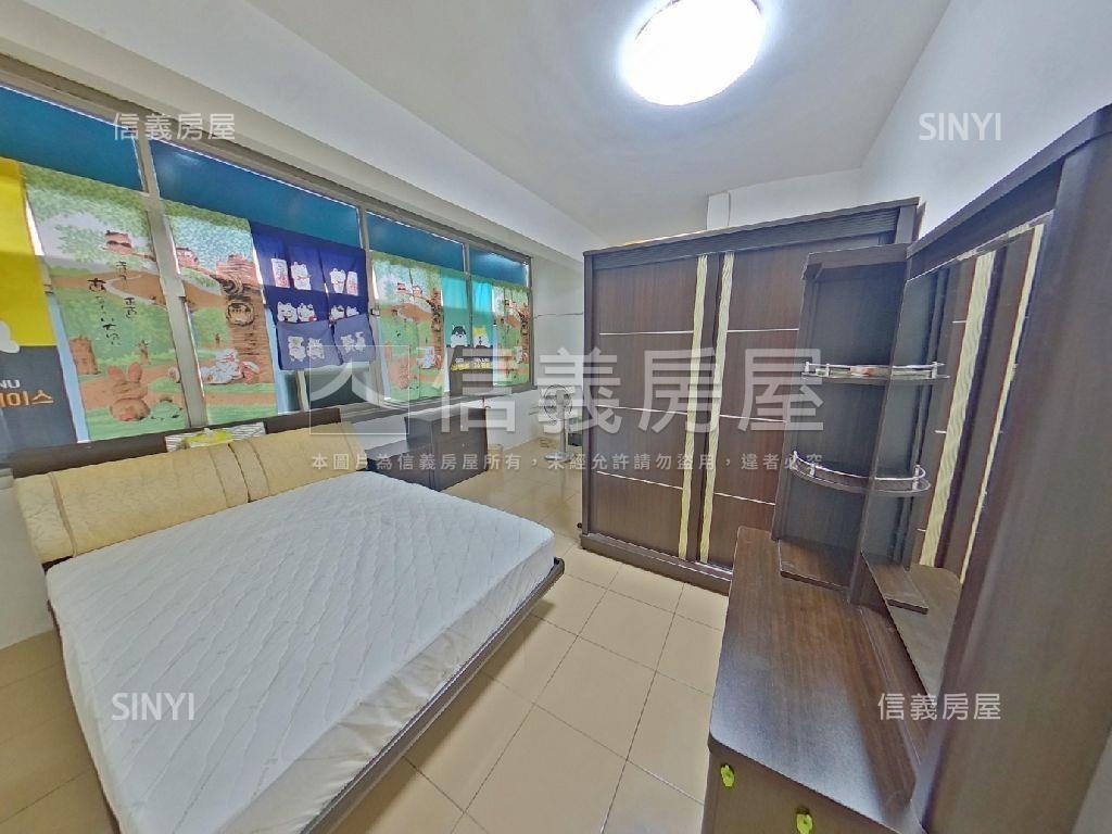 楊梅民有路稀有透天房屋室內格局與周邊環境