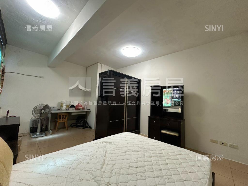 楊梅民有路稀有透天房屋室內格局與周邊環境