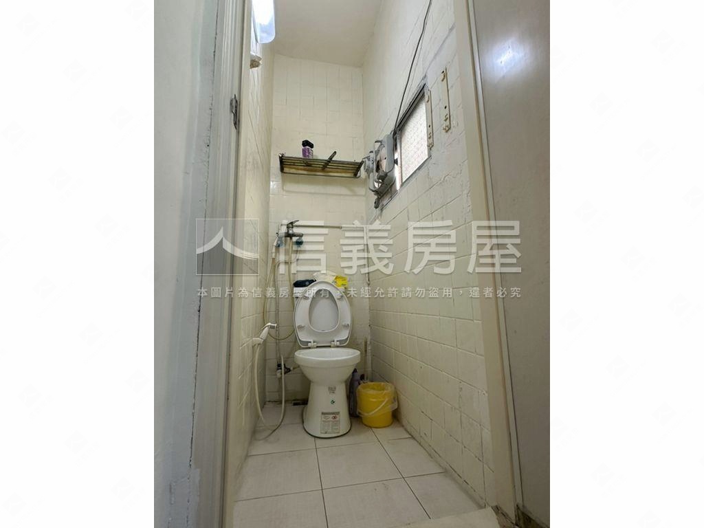 楊梅民有路稀有透天房屋室內格局與周邊環境