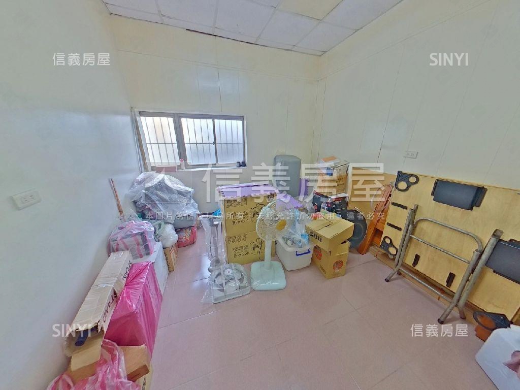 楊梅民有路稀有透天房屋室內格局與周邊環境