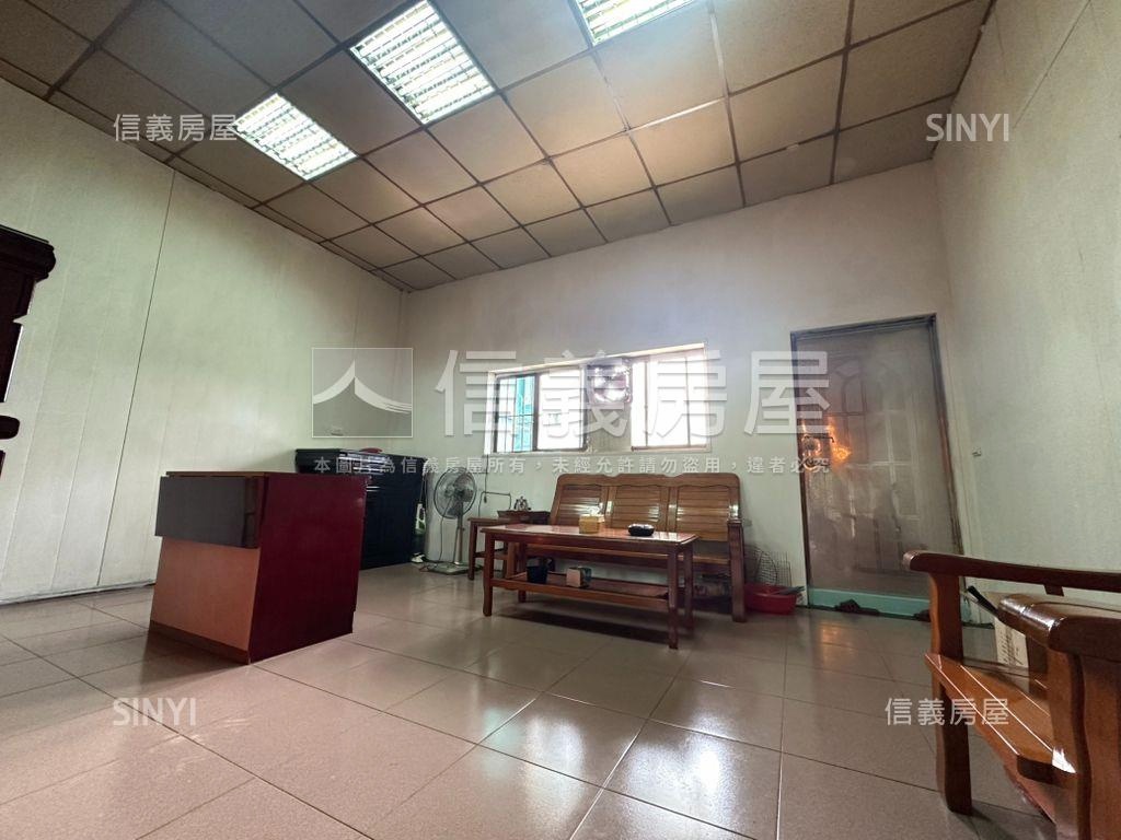 楊梅民有路稀有透天房屋室內格局與周邊環境