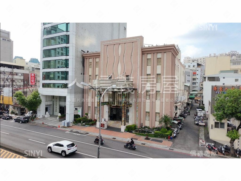 雙臨路商業土地ＫＴＶ房屋室內格局與周邊環境