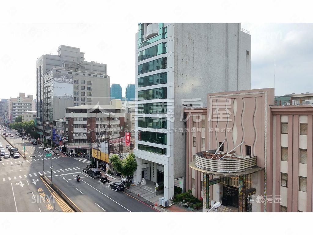 雙臨路商業土地ＫＴＶ房屋室內格局與周邊環境