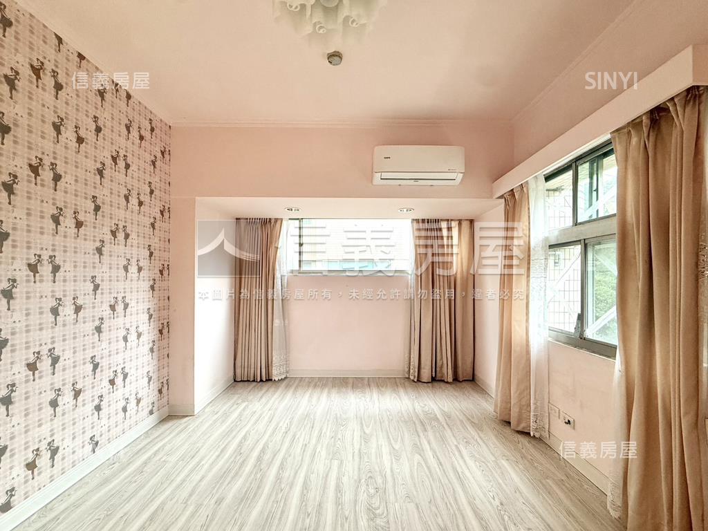 昇陽大地稀有山景２房房屋室內格局與周邊環境