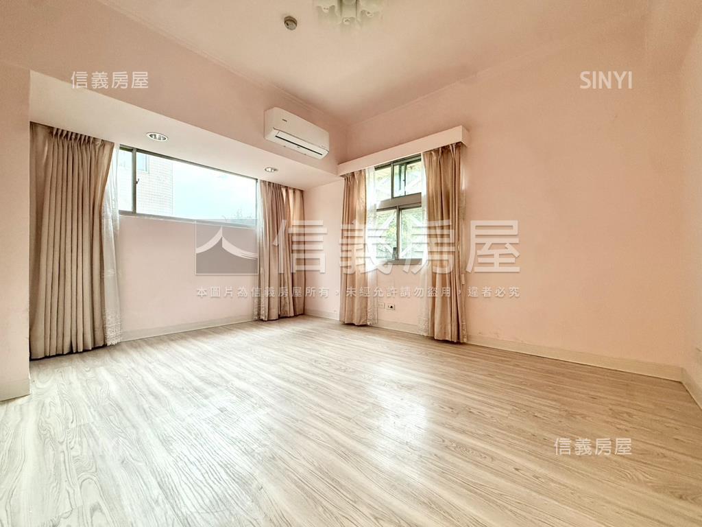 昇陽大地稀有山景２房房屋室內格局與周邊環境