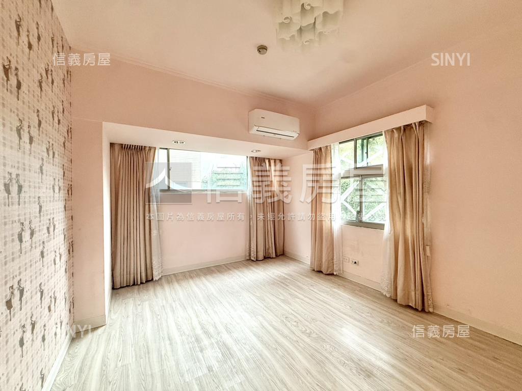 昇陽大地稀有山景２房房屋室內格局與周邊環境