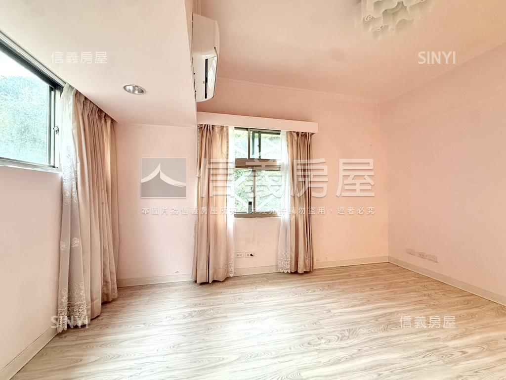 昇陽大地稀有山景２房房屋室內格局與周邊環境