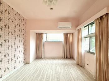 昇陽大地稀有山景２房