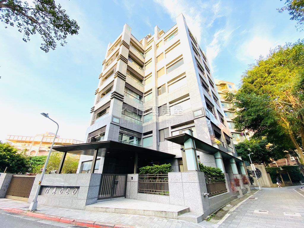 計畫區面公園１０１可兩房房屋室內格局與周邊環境