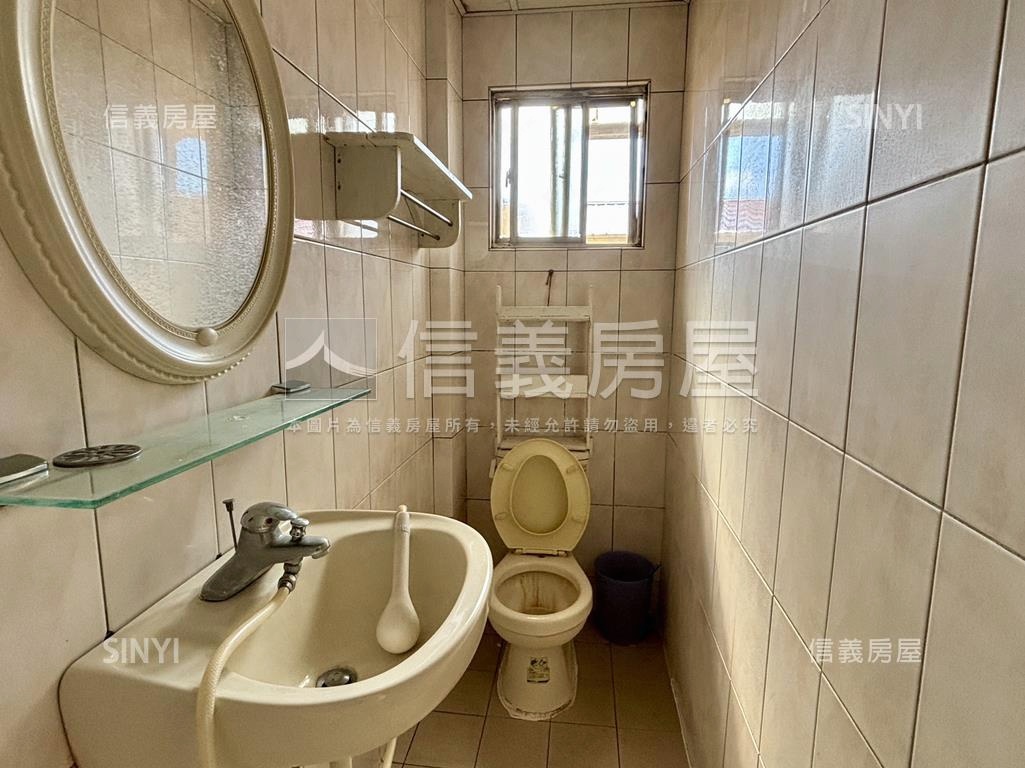 裕農透天包租套房Ａ棟房屋室內格局與周邊環境