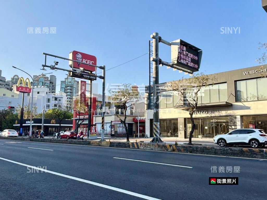 裕農透天包租套房Ａ棟房屋室內格局與周邊環境