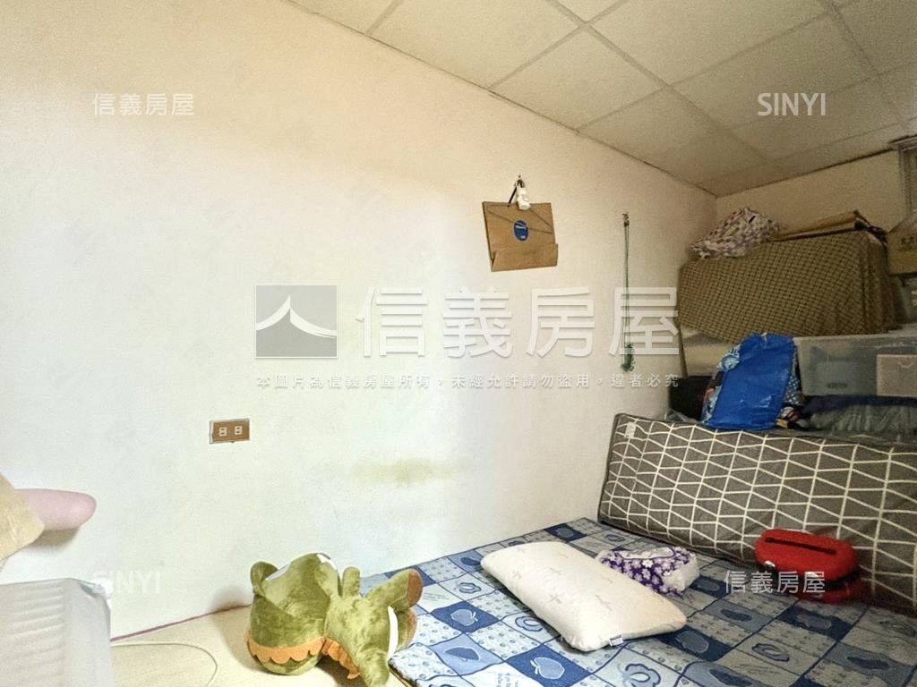 龍潭近交流道低總價透天房屋室內格局與周邊環境