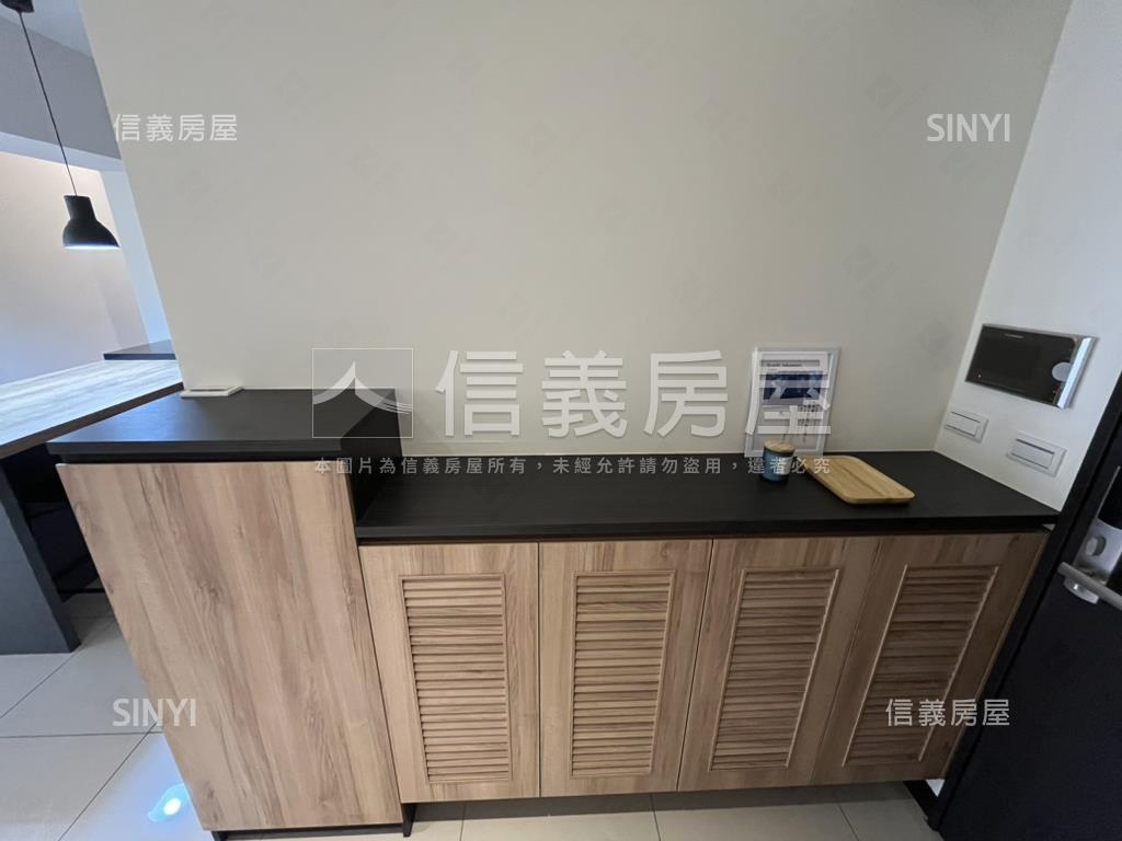 四季水悅河畔宅三房平車位房屋室內格局與周邊環境
