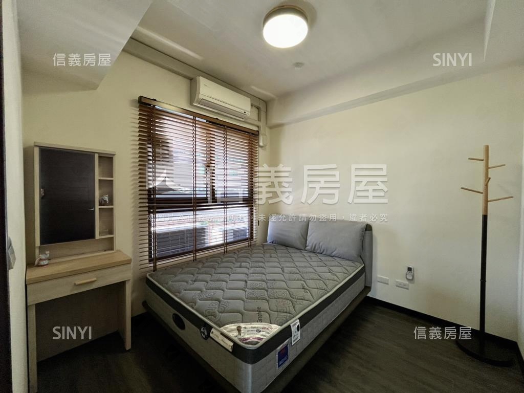 四季水悅河畔宅三房平車位房屋室內格局與周邊環境
