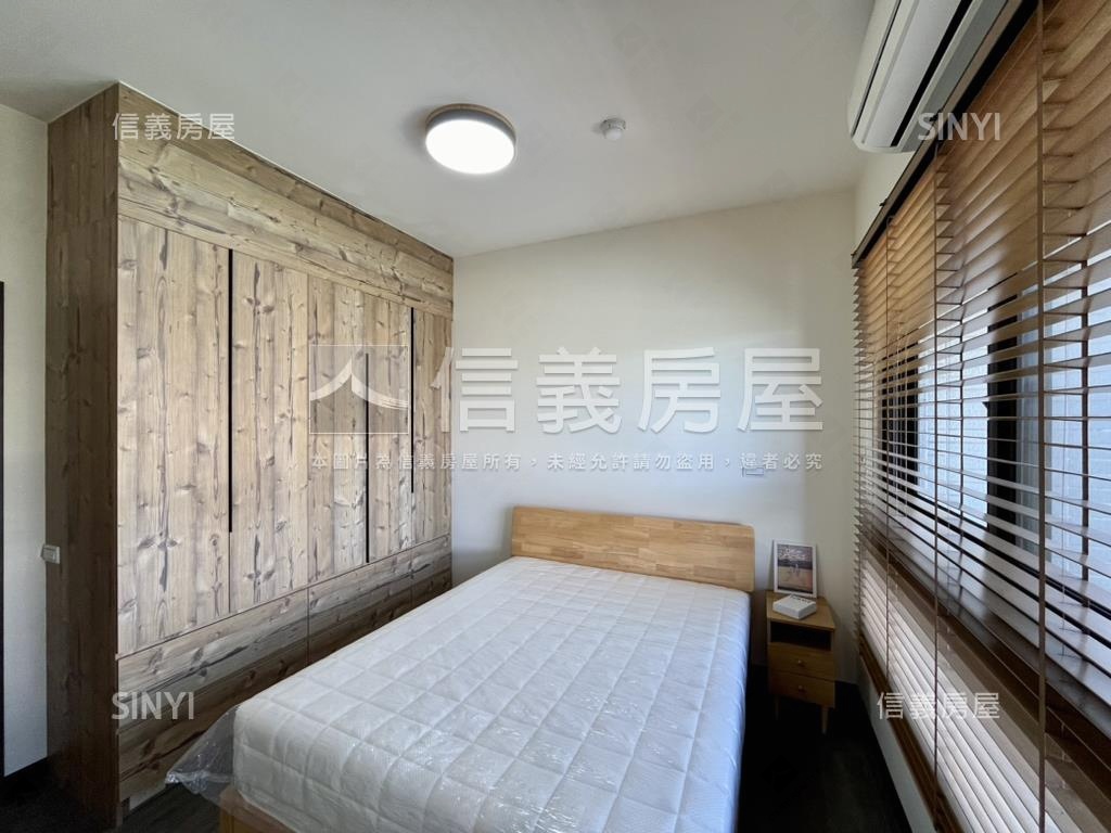 四季水悅河畔宅三房平車位房屋室內格局與周邊環境