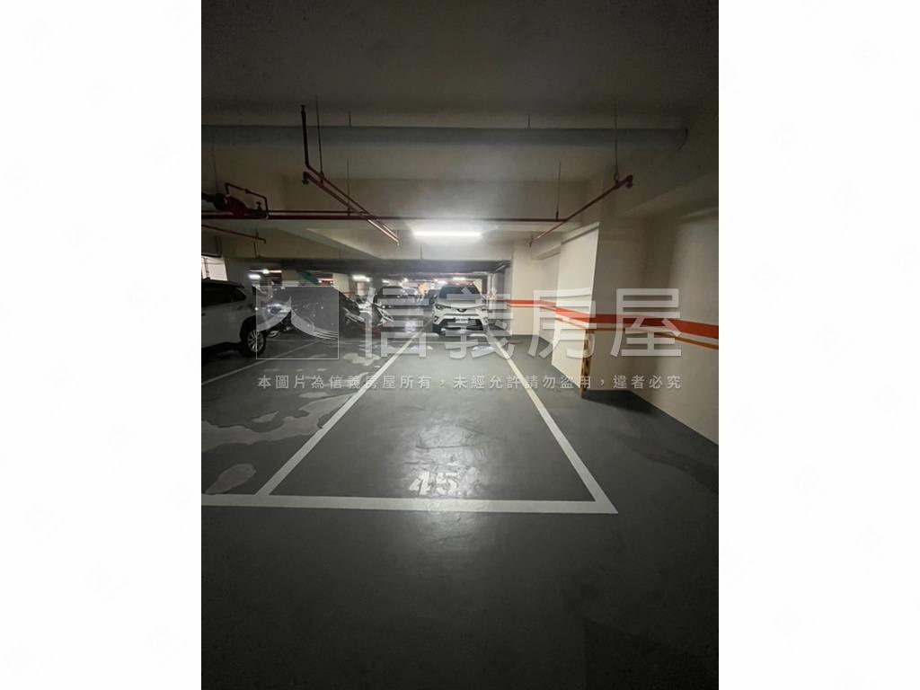 四季水悅河畔宅三房平車位房屋室內格局與周邊環境