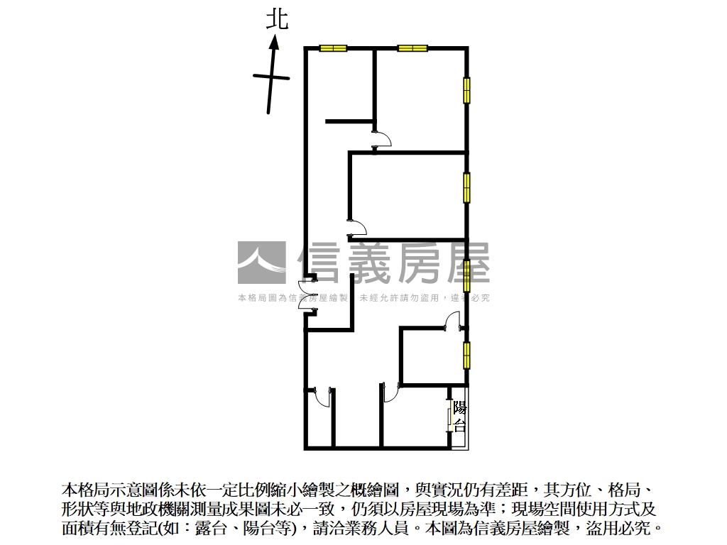 遠雄Ｃ稀有景觀辦公首選房屋室內格局與周邊環境