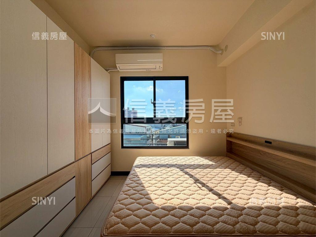 橋頭仕隆國小旁美宅平車房屋室內格局與周邊環境