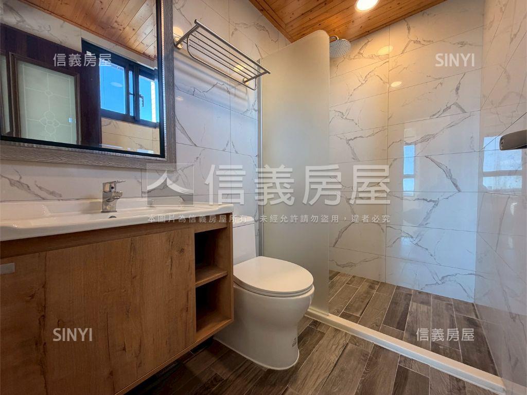 橋頭仕隆國小旁美宅平車房屋室內格局與周邊環境