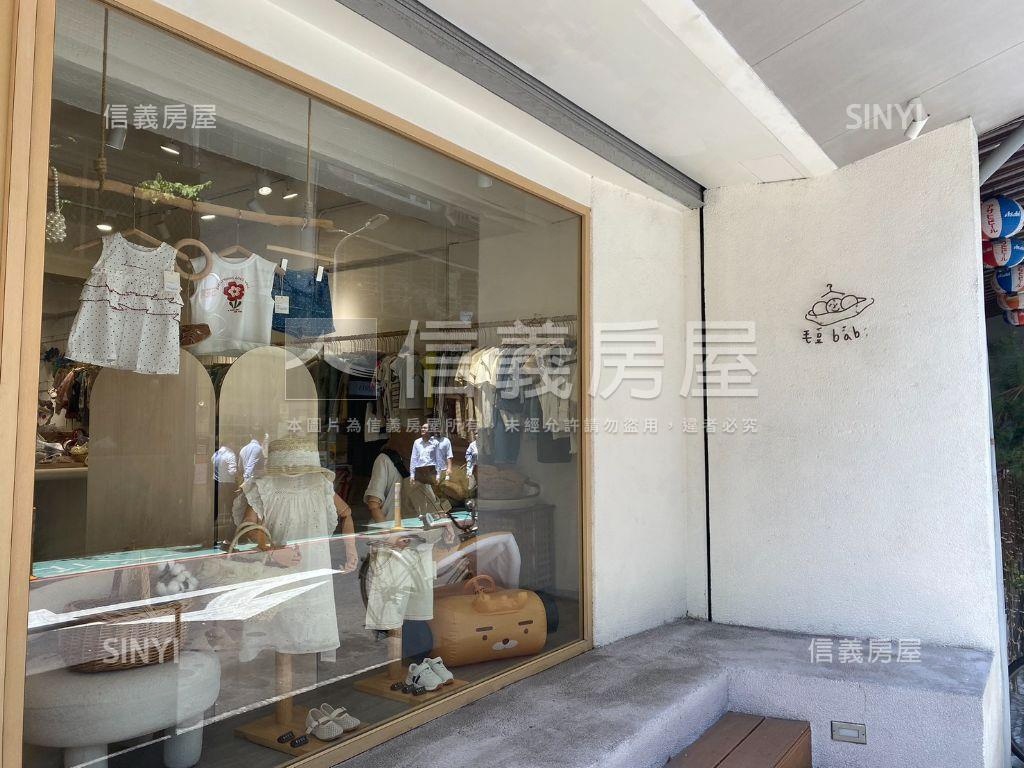 黃金店王大巨蛋三角窗房屋室內格局與周邊環境