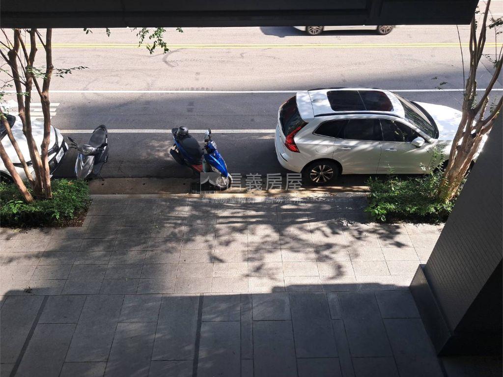 新光重劃核心樓店房屋室內格局與周邊環境