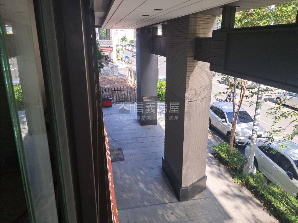 新光重劃核心樓店房屋室內格局與周邊環境