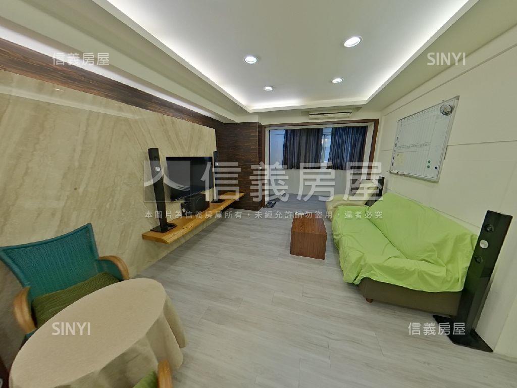 巴黎大凱旋美三房房屋室內格局與周邊環境