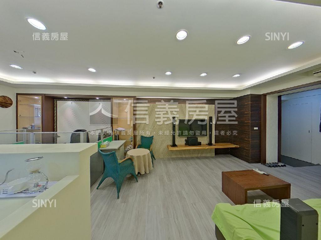 巴黎大凱旋美三房房屋室內格局與周邊環境