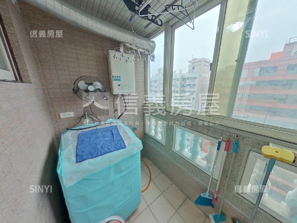 巴黎大凱旋美三房房屋室內格局與周邊環境